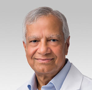 Image of Dr. Nittor R. Jayaram, MD
