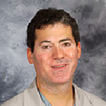 Image of Dr. Gregg M. Menaker, MD