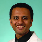 Image of Dr. Kamlesh B. Patel, MD