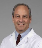 Image of Dr. Paul Ernest Fracasso, DO