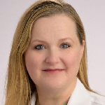 Image of Dr. Lucinda T. Wright, MD