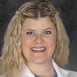 Image of Dr. Johnna Hicks Stevens, MD