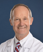 Image of Dr. George L. Provost, MD