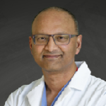 Image of Dr. Ajith G. Kumar, MD