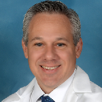 Image of Dr. Erik Sylvin, MD, MD MS