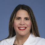 Image of Dr. Maria Del Pilar Frisch, MD