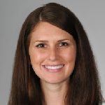 Image of Dr. Megan Elizabeth Redfern, MD, FAAP