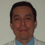Image of Dr. Ricardo A. Baltodano, MD