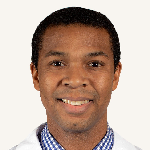 Image of Dr. Daniel Akwasi Osei, MD, MSc