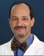 Image of Dr. Franklin I. Margolis, MD