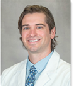 Image of Dr. Kyle David Robertson, DO