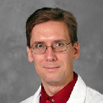 Image of Dr. Daniel W. Scheer, DO