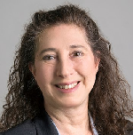 Image of Dr. Linda M. Harris, MD