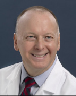Image of Dr. George Bernard Boline JR., MD