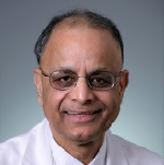 Image of Dr. Rajinder S. Chawla, MD