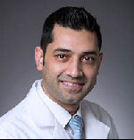 Image of Dr. Shaheryar Ahmed Sherry Siddiqui, MD