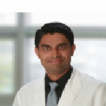 Image of Dr. Vivek Pantangi, MD