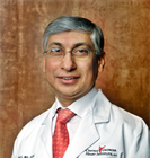 Image of Dr. Rahil Kazi, M.D.