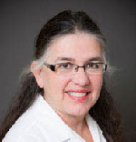Image of Dr. Priscilla J. Metcalf, MD