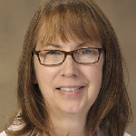 Image of Dr. Catherine M. Spier, MD
