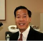 Image of Dr. James Y. Chuang, M.D.