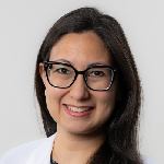 Image of Dr. Christine Mari Kariya, MD, RPVI