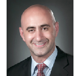Image of Dr. John Peter Ricci, MD