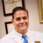 Image of Dr. Barry Marks, DC