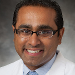 Image of Dr. Amar D. Patel, MD
