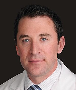 Image of Dr. Daniel Patrick Quinn, MD