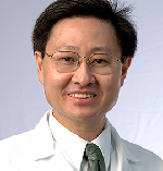 Image of Dr. Ignatius Tang, MD, PharmD
