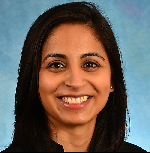 Image of Dr. Seema Patidar, PHD