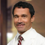 Image of James Keith Spain, MD