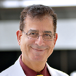 Image of Dr. David Sheikh-Hamad, MD