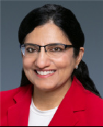 Image of Dr. Lalitha C. Medepalli, MD