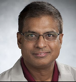 Image of Dr. Mohan R. Kopparthi, MD