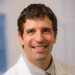 Image of Dr. Jared M. Smith, MD