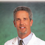 Image of Dr. Clayton B. Dejong, MD