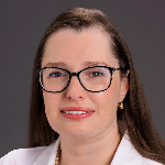 Image of Dr. Ana Cecilia Genovese, MD