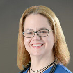 Image of Dr. Sarah J. Paris, MD