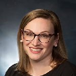 Image of Dr. Astrid Marshall, MD