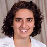 Image of Dr. Jennifer Nayak, MD