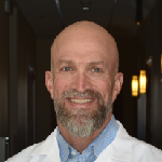 Image of Dr. Boyd C. Lumsden, MD