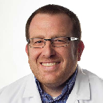 Image of Dr. Tyler Stepsis, MD
