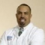 Image of Dr. Frederick Anthony Brown, M.D.