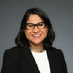 Image of Dr. Ashruta J. Patel, MD