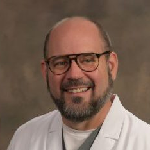 Image of Dr. Lance Patrick P. Walsh, PHD, MD