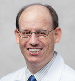Image of Dr. John Karl Frederiksen, PhD, MD