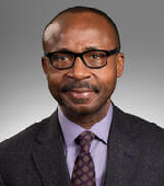 Image of Dr. Chukwuma S. Ogugua, MD