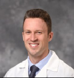 Image of Dr. Jonathan D. Carrier, DO